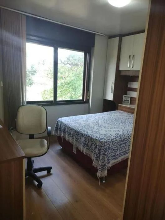 Apartamento para Venda em Porto Alegre, Cavalhada, 2 dormitórios, 1 banheiro, 1 vaga