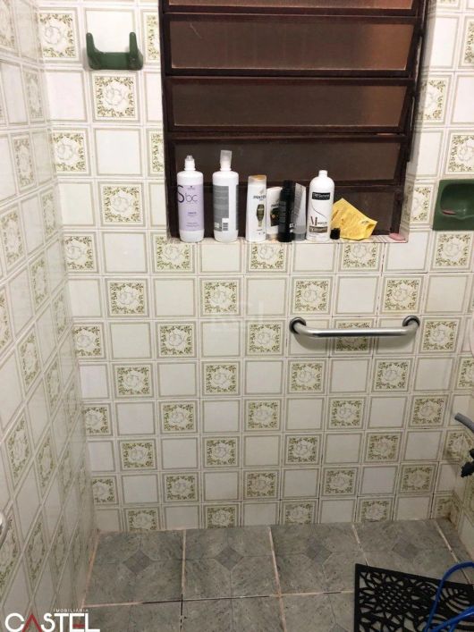 Casa para Venda - 184m², 3 dormitórios, 1 vaga - Menino Deus