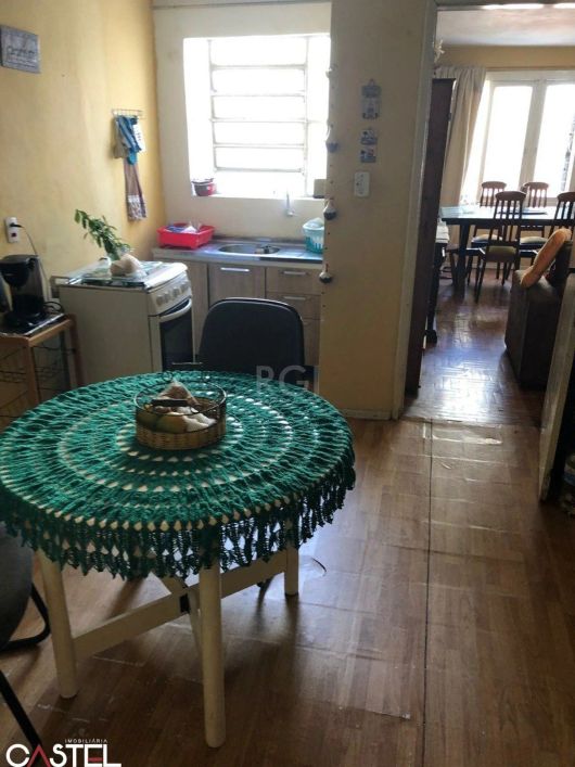 Casa para Venda - 184m², 3 dormitórios, 1 vaga - Menino Deus
