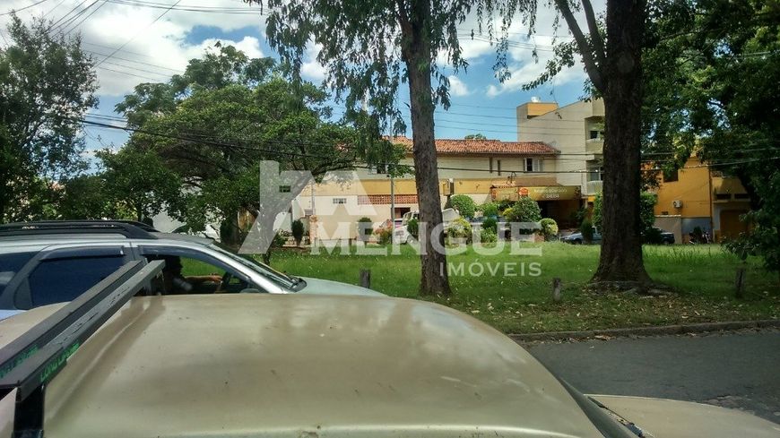 Terreno à venda residencial ou comercial em Porto Alegre, no bairro Jardim São Pedro com 300 m² por