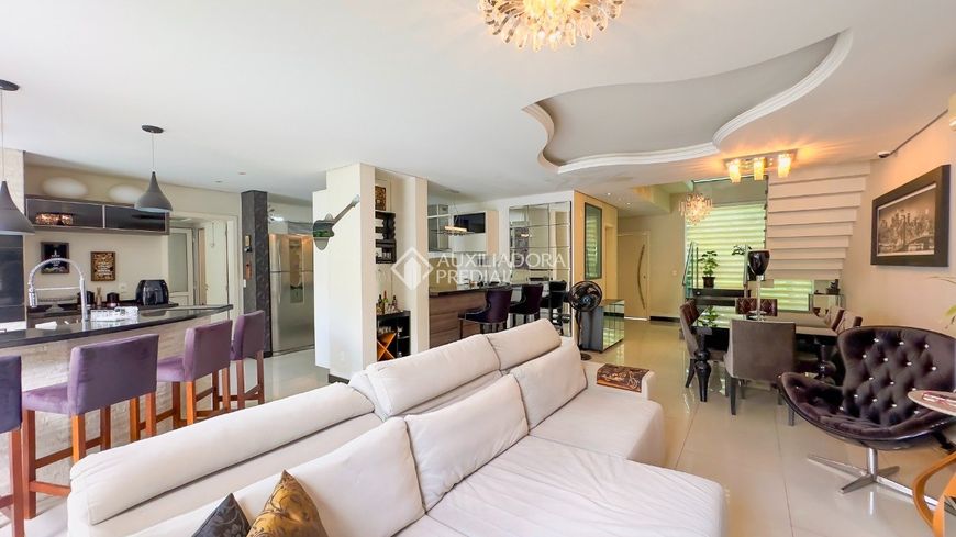 CASA NO ECOVILLE