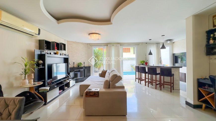 CASA NO ECOVILLE