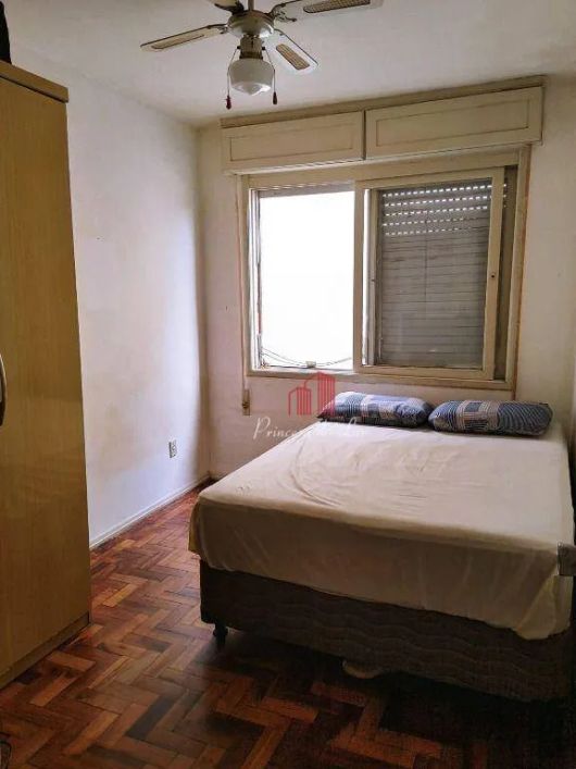 Apartamento com 1 dormitório à venda, 41 m² por R$ 179.000,00 - Camaquã - Porto Alegre/RS