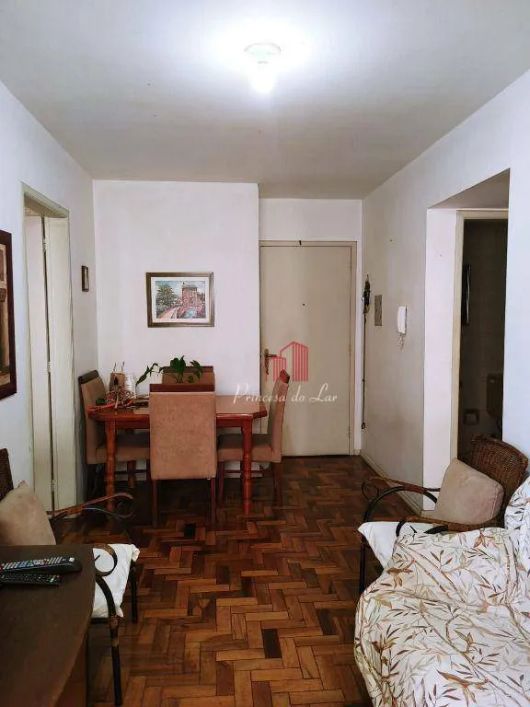 Apartamento com 1 dormitório à venda, 41 m² por R$ 179.000,00 - Camaquã - Porto Alegre/RS