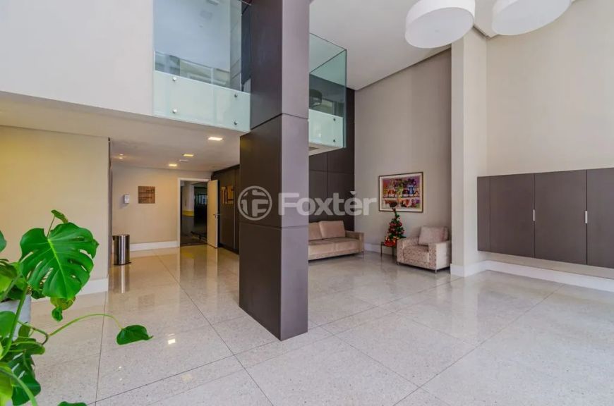 Apartamento à venda com 2 Dormitórios e 2 vagas na Cidade Baixa