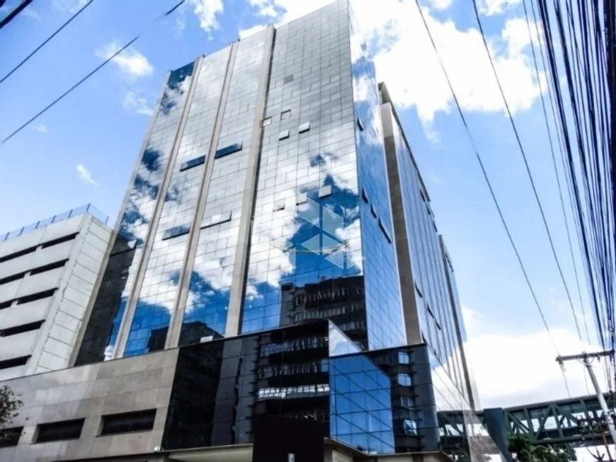 SALA COMERCIAL NO BAIRRO PRAIA DE BELAS EM PORTO ALEGRE
