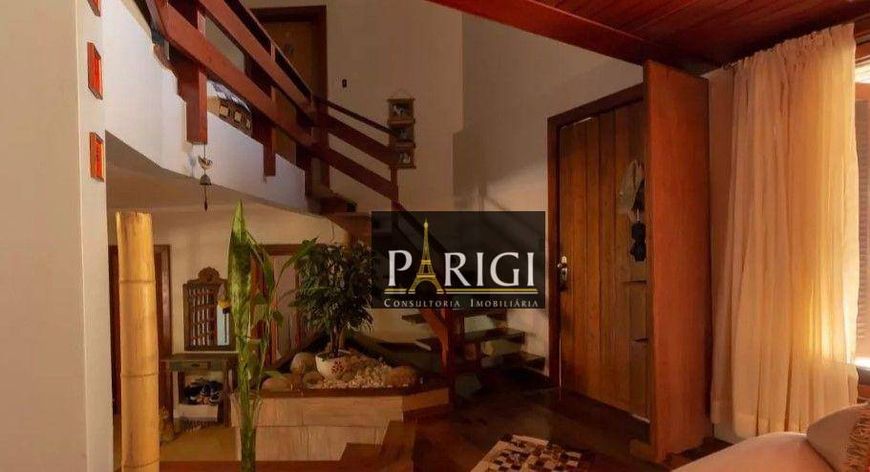 Casa com 4 dormitórios à venda, 350 m² por R$ 1.800.000,00 - Jardim Itu Sabará - Porto Alegre/RS