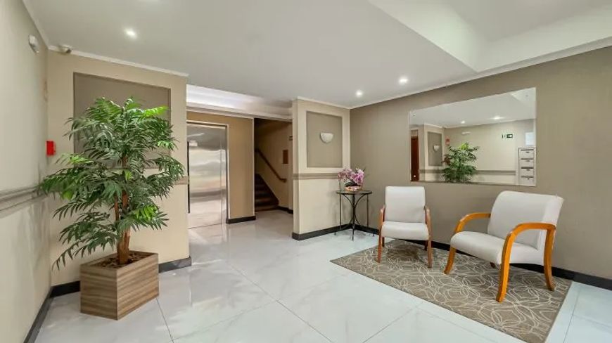 Apartamento Porto Alegre RS brasil