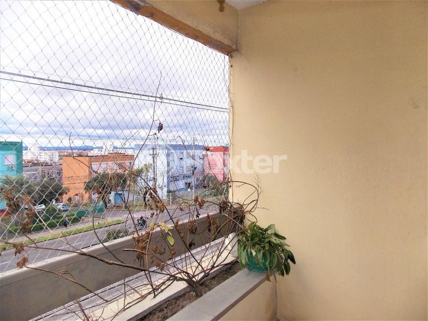 Cobertura à venda Rua Paulo Blaschke, Jardim Itu - Porto Alegre