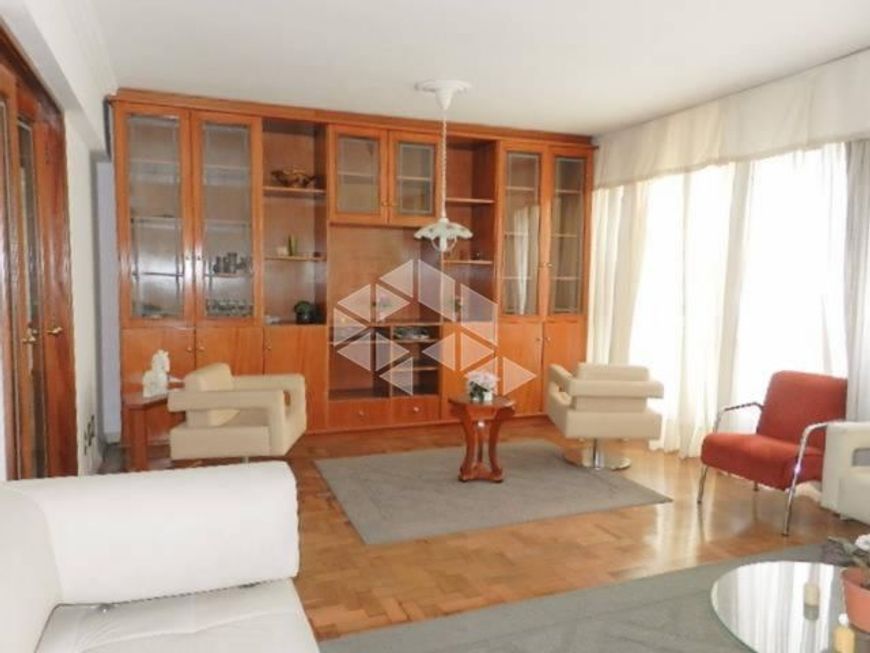 COBERTURA 3 DORM/QUARTOS NA VENÂNCIO AIRES