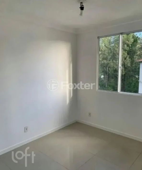 Apartamento à venda Rua Deodoro, Mário Quintana - Porto Alegre