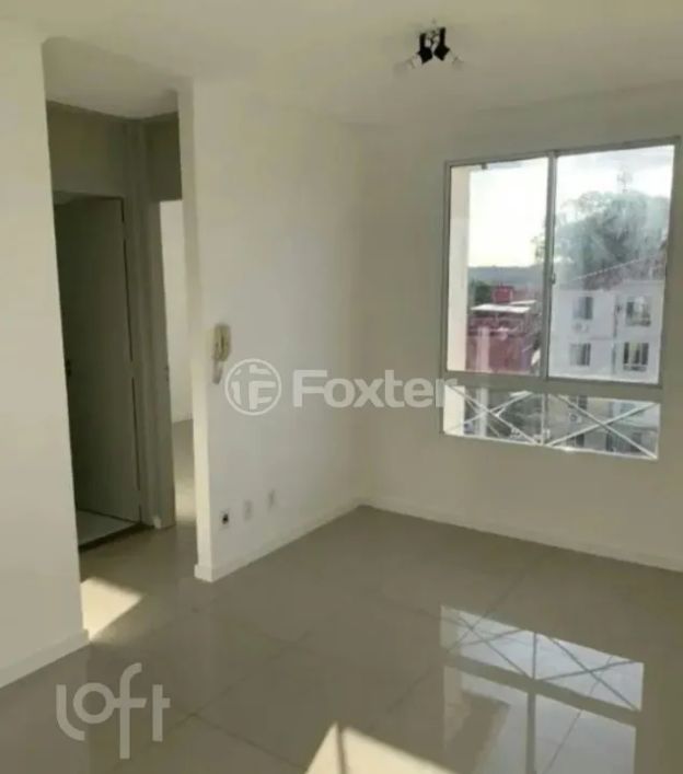 Apartamento à venda Rua Deodoro, Mário Quintana - Porto Alegre