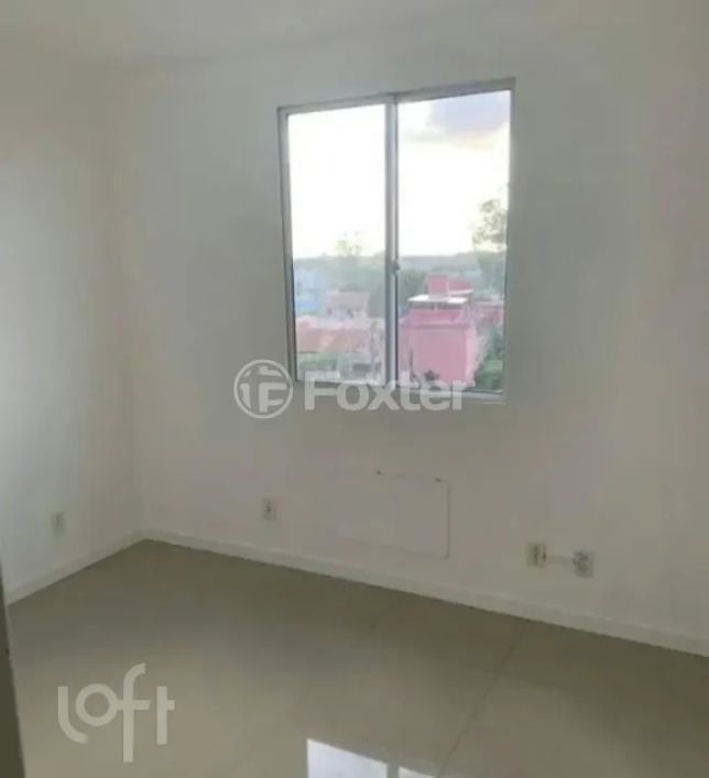 Apartamento à venda Rua Deodoro, Mário Quintana - Porto Alegre