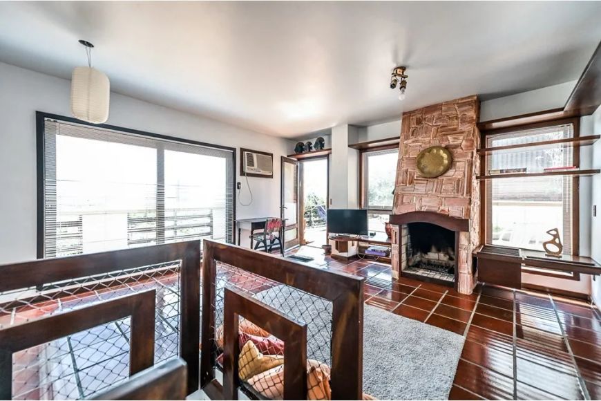 Apartamento à venda no bairro Cristal - Porto Alegre/RS