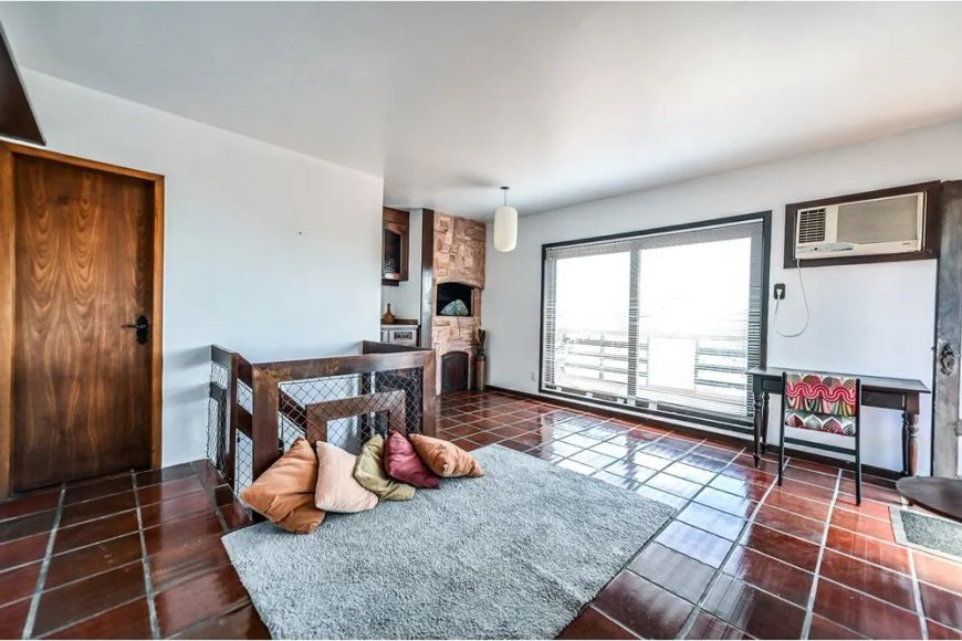 Apartamento à venda no bairro Cristal - Porto Alegre/RS