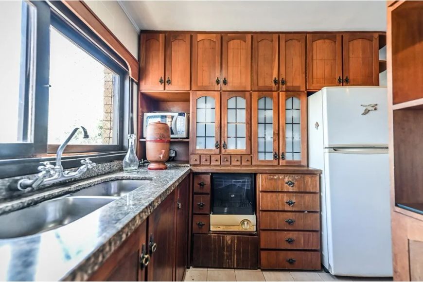 Apartamento à venda no bairro Cristal - Porto Alegre/RS