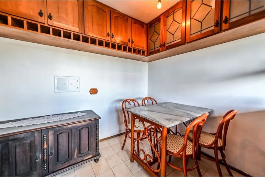 Apartamento à venda no bairro Cristal - Porto Alegre/RS