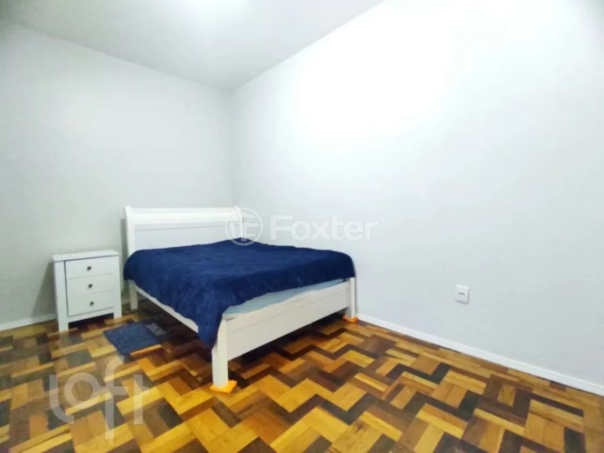 Apartamento à venda Rua General Caldwell, Menino Deus - Porto Alegre
