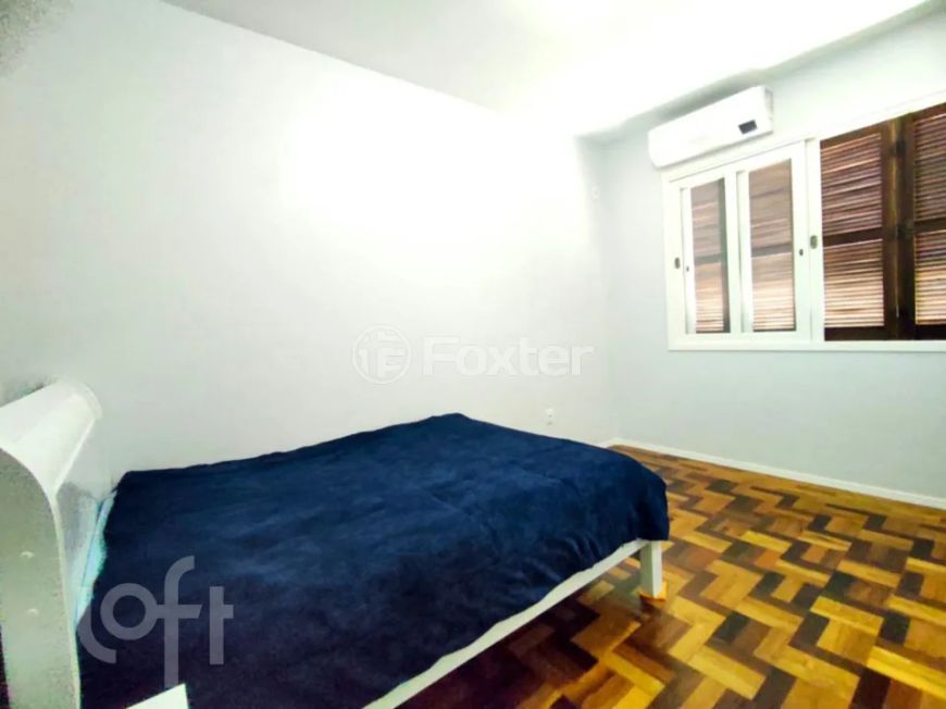 Apartamento à venda Rua General Caldwell, Menino Deus - Porto Alegre