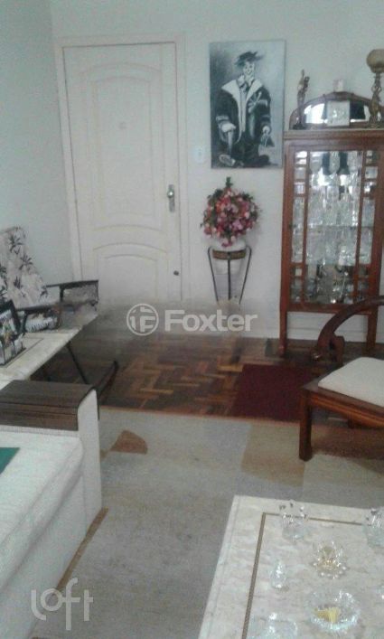 Apartamento à venda Rua Marechal Floriano Peixoto, Centro Histórico - Porto Alegre