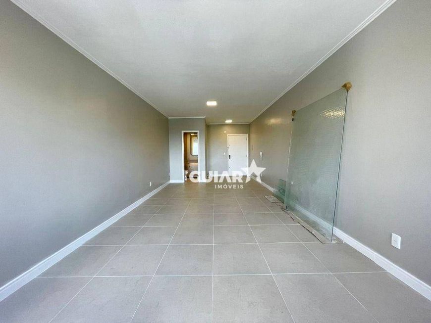 BARBADA: Sala à venda, 38 m² por R$ 165.000 - Floresta - Porto Alegre/RS
