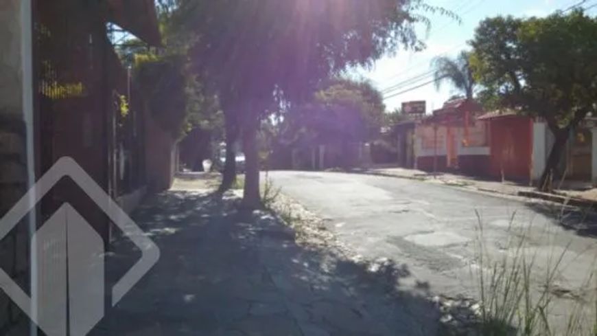 Terreno no bairro Tristeza