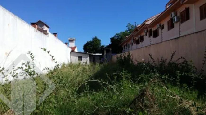 Terreno no bairro Tristeza