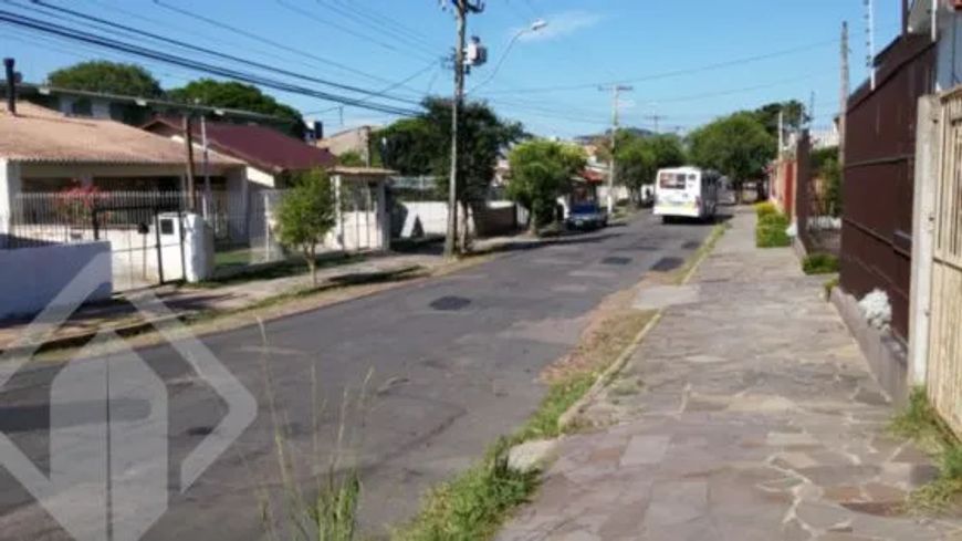 Terreno no bairro Tristeza