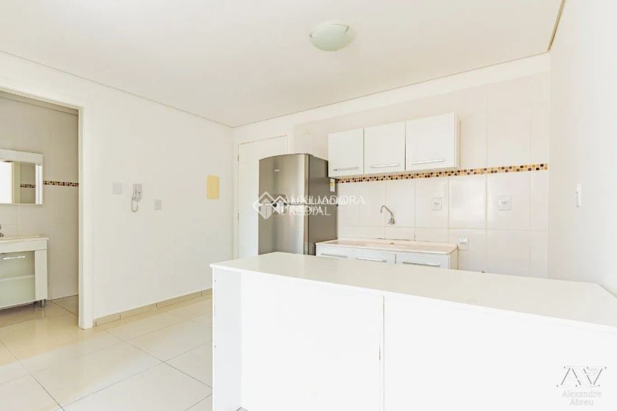 APARTAMENTO 1 QUARTO AO LADO DO SHOPPING BOURBON IPIRANGA