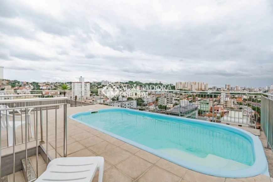 APARTAMENTO 1 QUARTO AO LADO DO SHOPPING BOURBON IPIRANGA