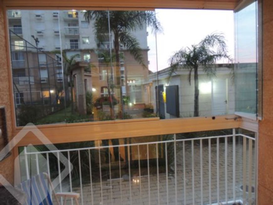Apartamento 3 dormitórios, térreo, sendo 1 suite
