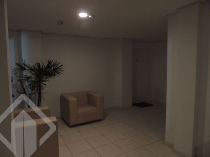 Apartamento 3 dormitórios, térreo, sendo 1 suite
