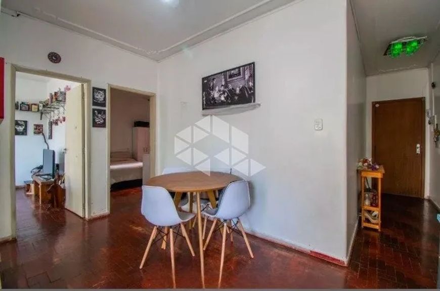 Apartamento em Centro Histórico