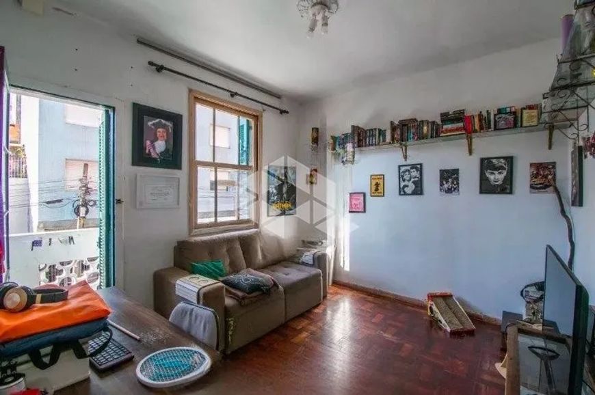 Apartamento em Centro Histórico