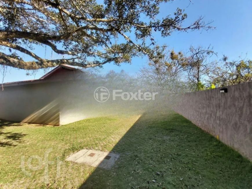Casa em Condomínio à venda Rua Santa Mônica, Ponta Grossa - Porto Alegre