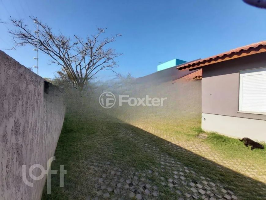 Casa em Condomínio à venda Rua Santa Mônica, Ponta Grossa - Porto Alegre