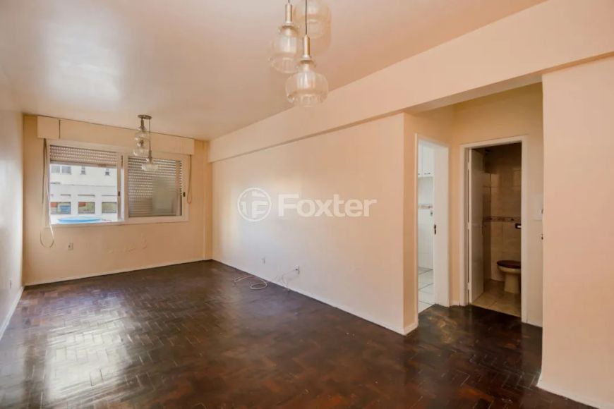 Apartamento à venda Avenida Cristóvão Colombo, Moinhos de Vento - Porto Alegre