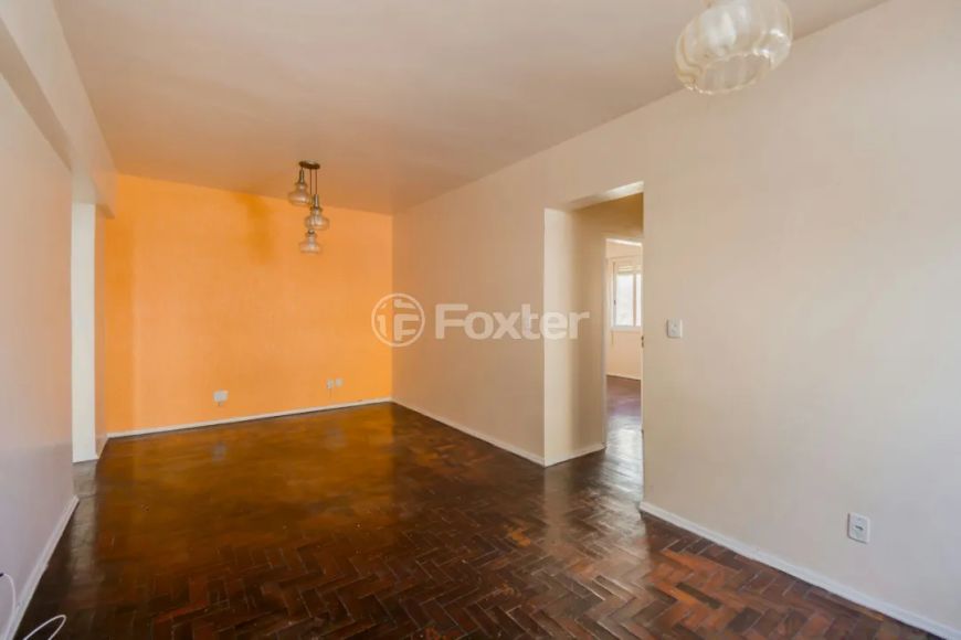 Apartamento à venda Avenida Cristóvão Colombo, Moinhos de Vento - Porto Alegre