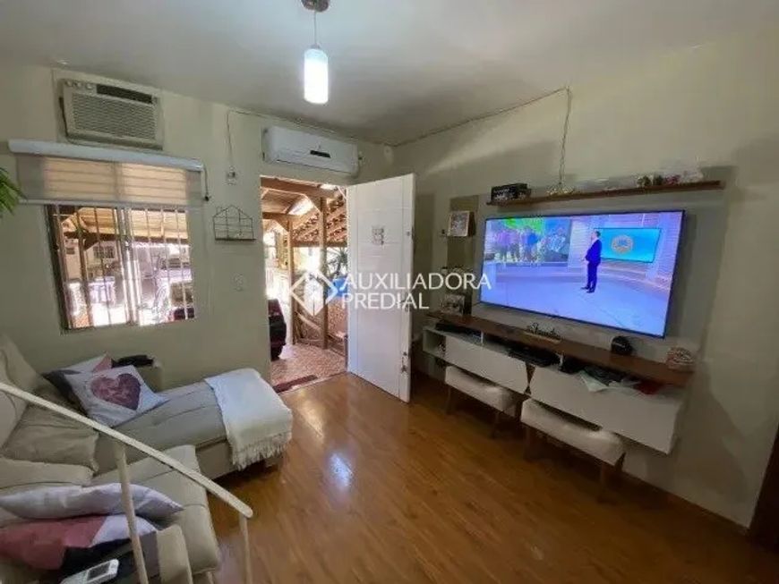 Casa no bairro Aberta dos Morros