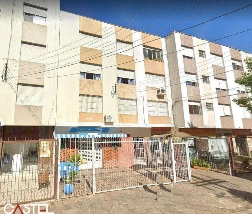 VENDA - Apartamento 1 dormitório, 30m², Cidade Baixa - Porto Alegre