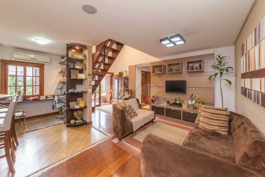 PORTO ALEGRE - Apartamento Padrão - Petrópolis