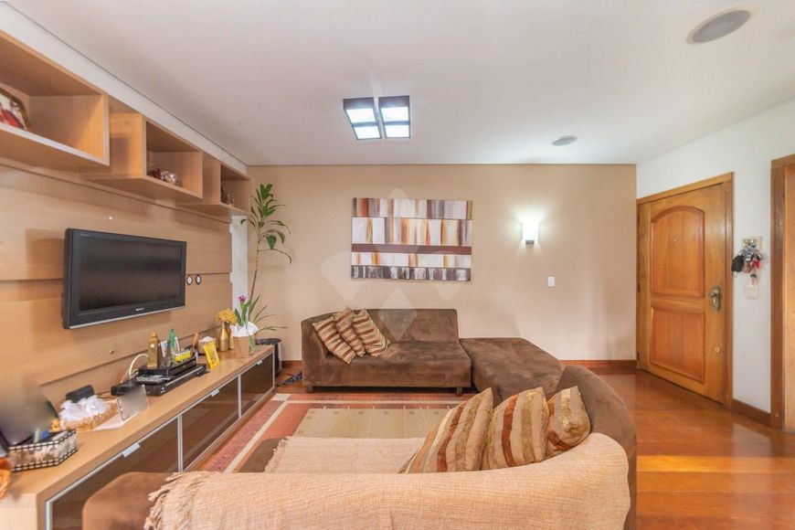PORTO ALEGRE - Apartamento Padrão - Petrópolis