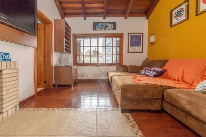 PORTO ALEGRE - Apartamento Padrão - Petrópolis