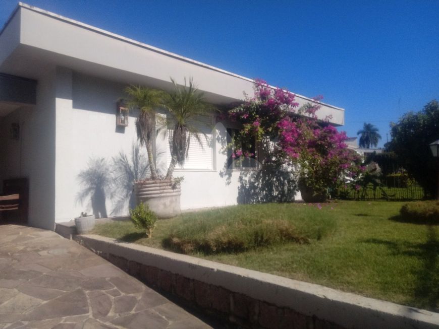 PORTO ALEGRE - Casa de Condomínio - Tristeza