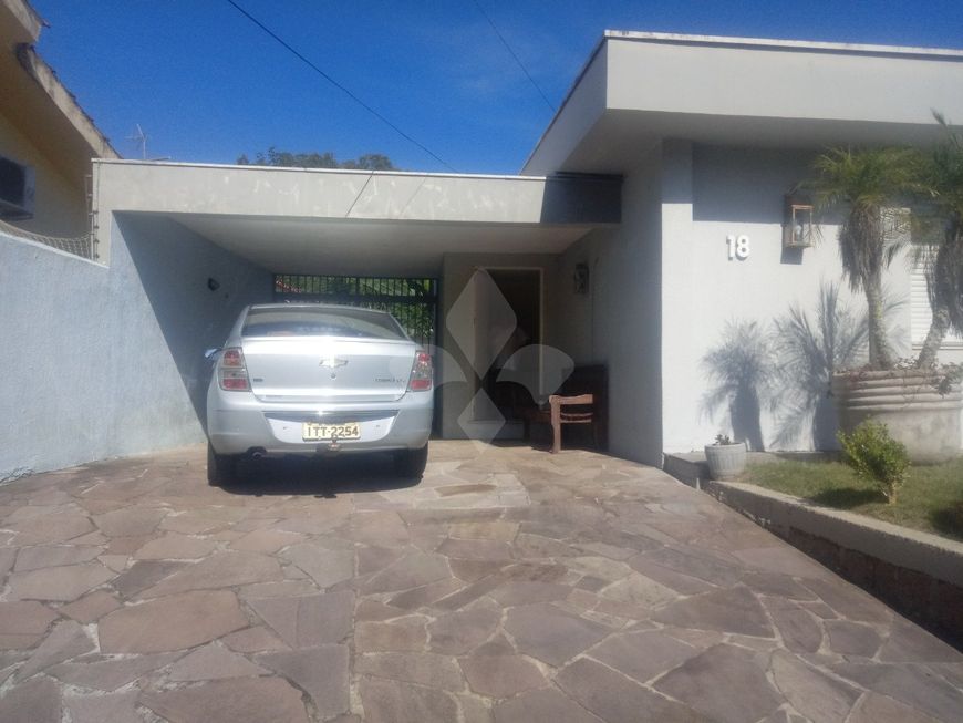 PORTO ALEGRE - Casa de Condomínio - Tristeza