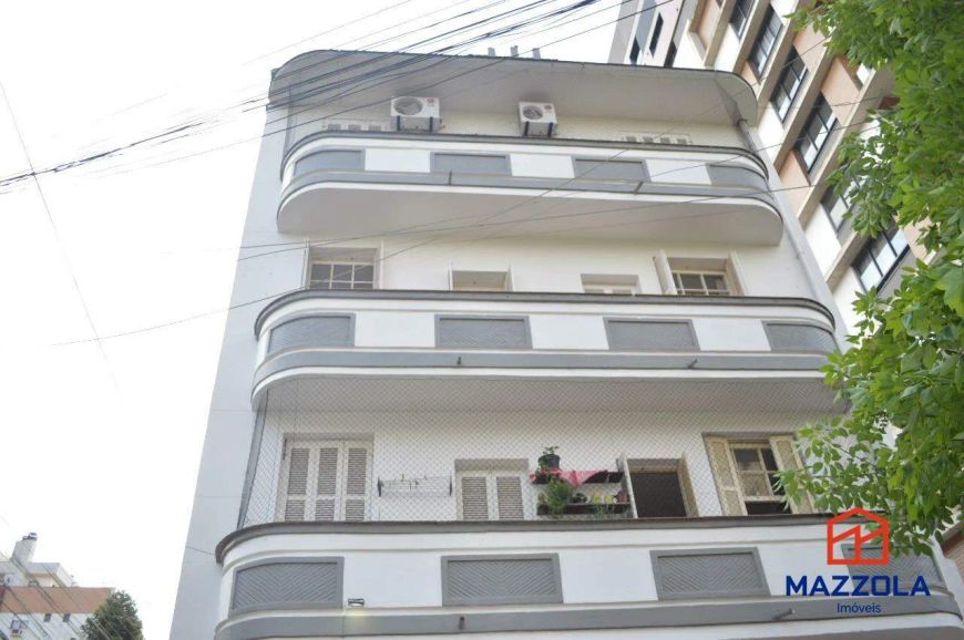 Apartamento à venda, 2 quartos, Menino Deus - Porto Alegre/RS