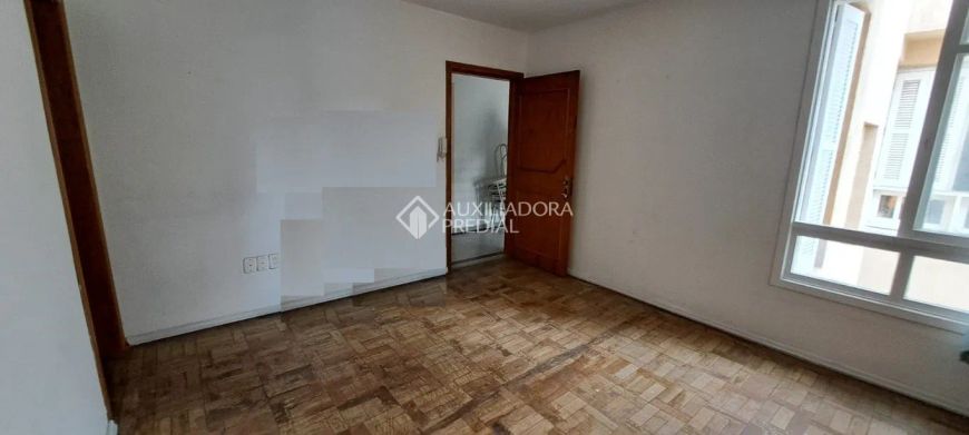 Apartamento com 1 quarto no bairro Praia de Belas