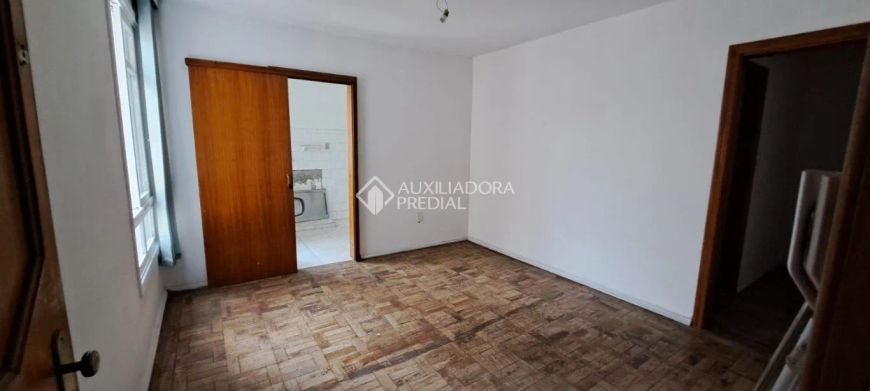 Apartamento com 1 quarto no bairro Praia de Belas