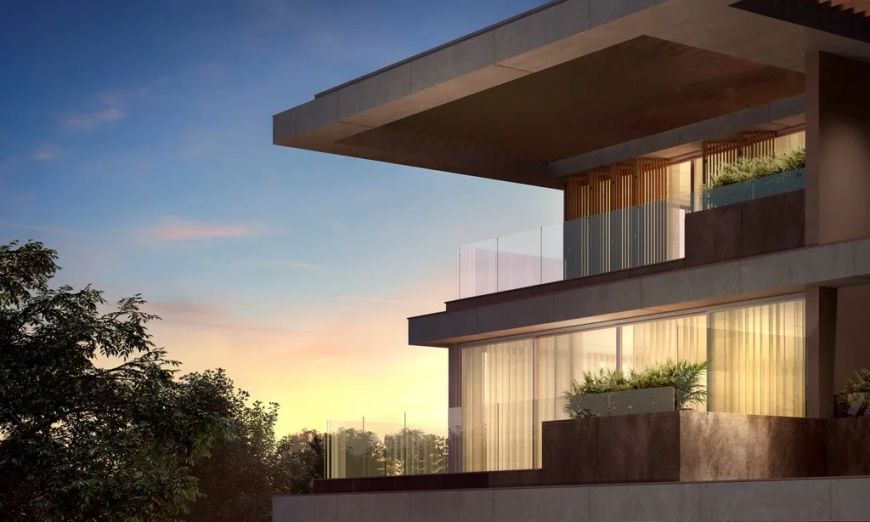 Cobertura à venda com 3 dormitórios em Três Figueiras, área de 164 m².
