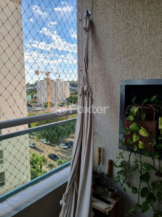 Apartamento à venda Avenida Protásio Alves, Morro Santana - Porto Alegre